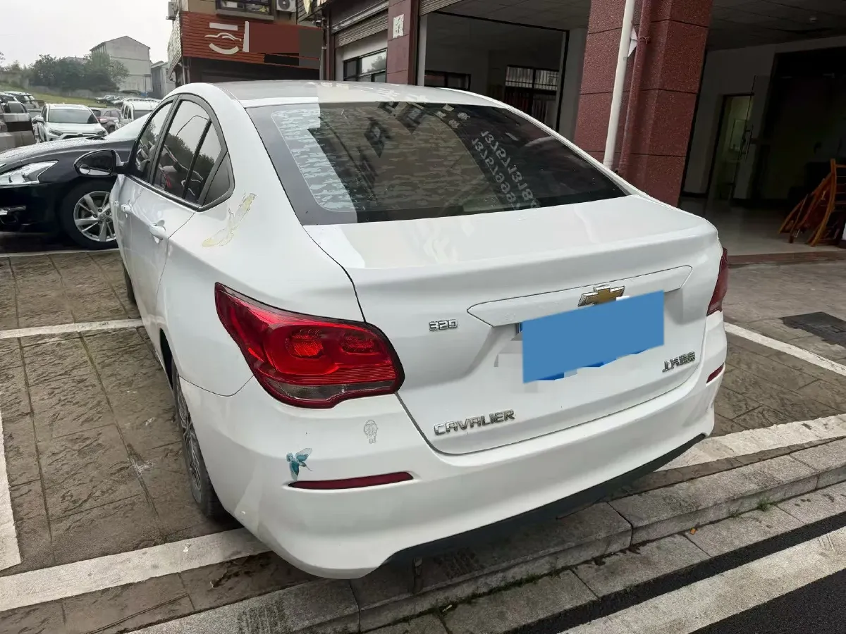 2019 Chevrolet Cavalier 1.5L 113HP L4 6AT,autocango,china used car exporter,china ev exporter,chinese used car exporter,chinese used ev exporter