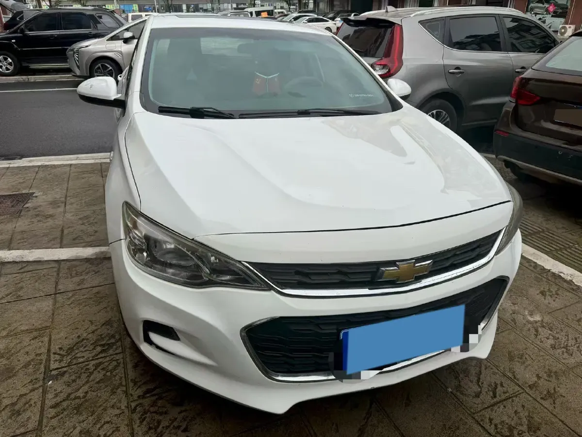 2019 Chevrolet Cavalier 1.5L 113HP L4 6AT,autocango,china used car exporter,china ev exporter,chinese used car exporter,chinese used ev exporter