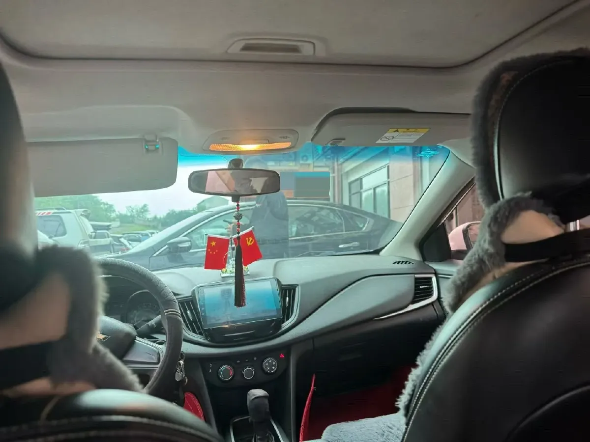 2019 Chevrolet Cavalier 1.5L 113HP L4 6AT,autocango,china used car exporter,china ev exporter,chinese used car exporter,chinese used ev exporter