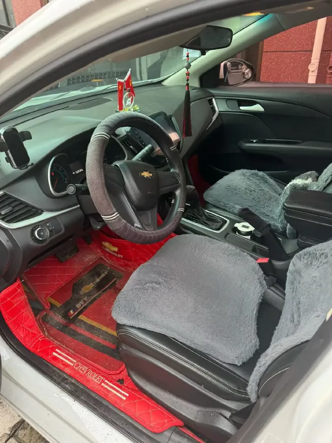 2019 Chevrolet Cavalier 1.5L 113HP L4 6AT,autocango,china used car exporter,china ev exporter,chinese used car exporter,chinese used ev exporter