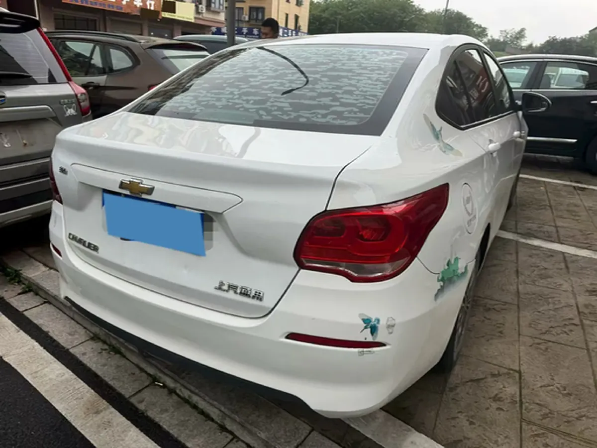 2019 Chevrolet Cavalier 1.5L 113HP L4 6AT,autocango,china used car exporter,china ev exporter,chinese used car exporter,chinese used ev exporter