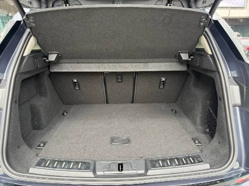 2024 Land Rover Range Rover Evoque 2.0T 249HP L4 9AT,autocango,china used car exporter,china ev exporter,chinese used car exporter,chinese used ev exporter