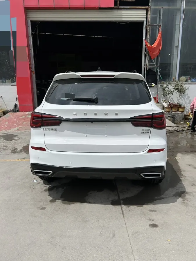 2020 Roewe RX5 1.5T 173HP L4 7DCT,autocango,china used car exporter,china ev exporter,chinese used car exporter,chinese used ev exporter
