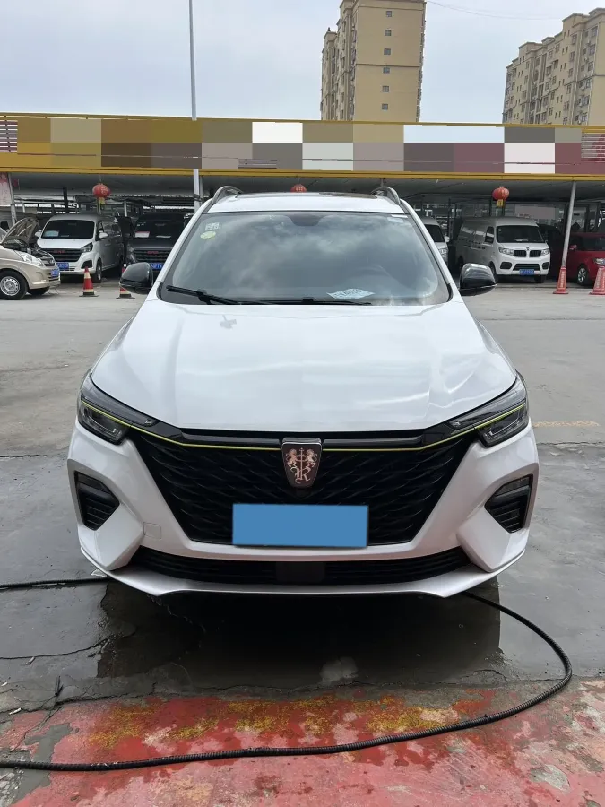 2020 Roewe RX5 1.5T 173HP L4 7DCT,autocango,china used car exporter,china ev exporter,chinese used car exporter,chinese used ev exporter