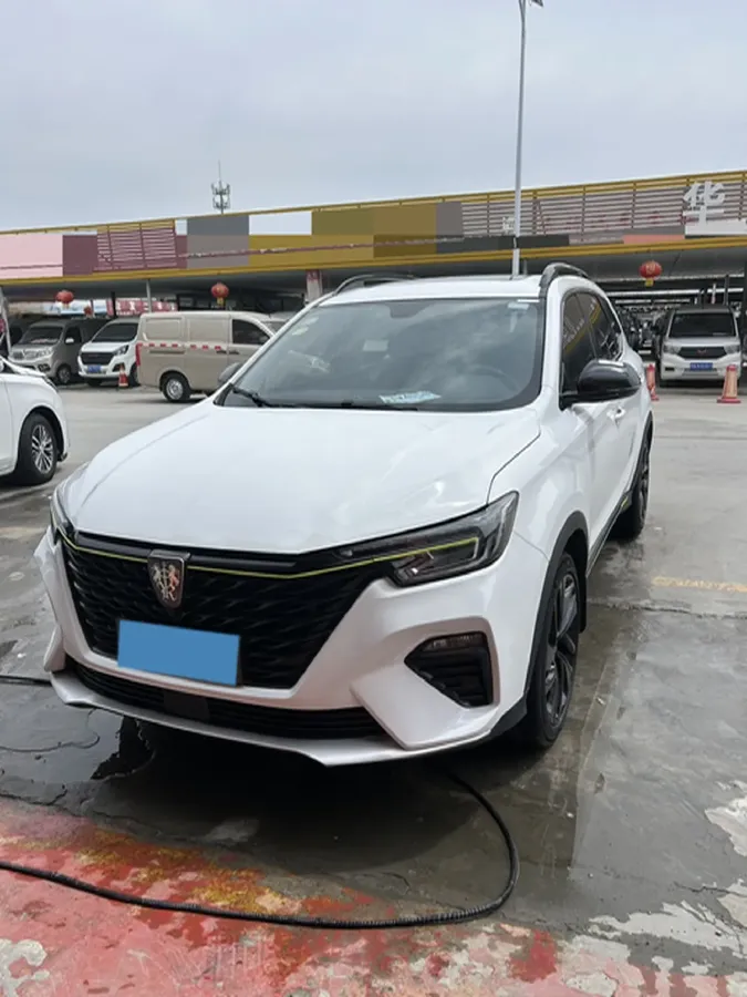 2020 Roewe RX5 1.5T 173HP L4 7DCT,autocango,china used car exporter,china ev exporter,chinese used car exporter,chinese used ev exporter