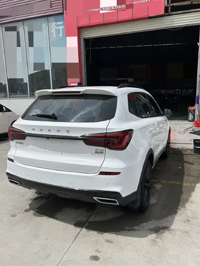 2020 Roewe RX5 1.5T 173HP L4 7DCT,autocango,china used car exporter,china ev exporter,chinese used car exporter,chinese used ev exporter