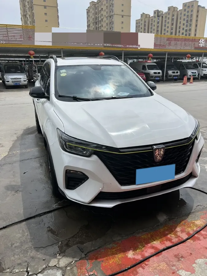 2020 Roewe RX5 1.5T 173HP L4 7DCT,autocango,china used car exporter,china ev exporter,chinese used car exporter,chinese used ev exporter