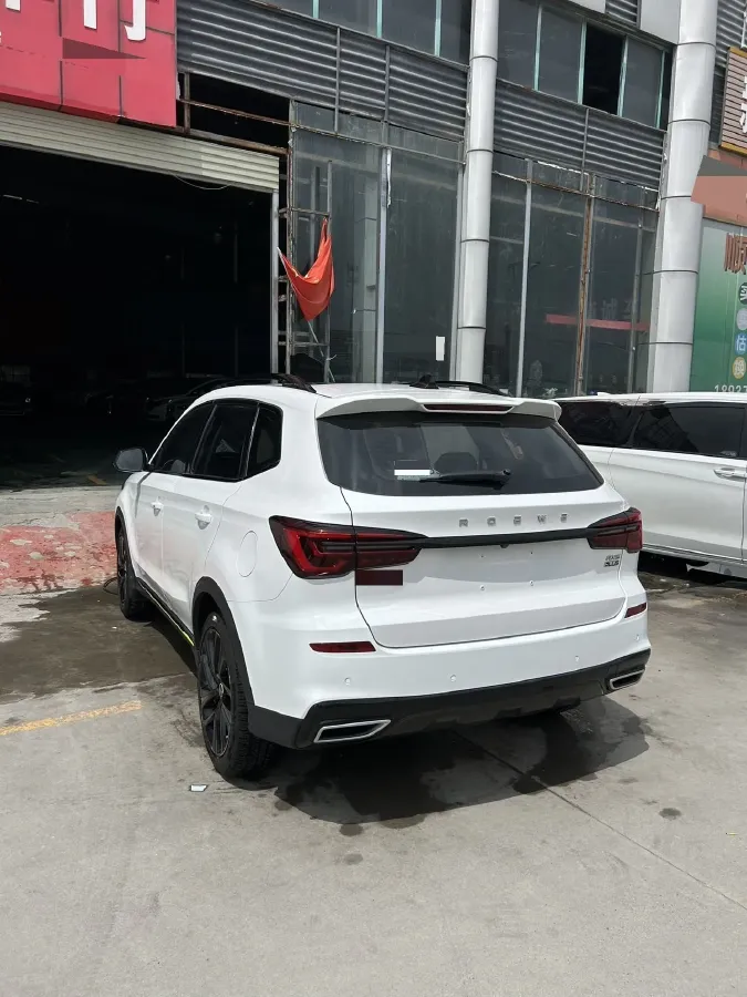 2020 Roewe RX5 1.5T 173HP L4 7DCT,autocango,china used car exporter,china ev exporter,chinese used car exporter,chinese used ev exporter