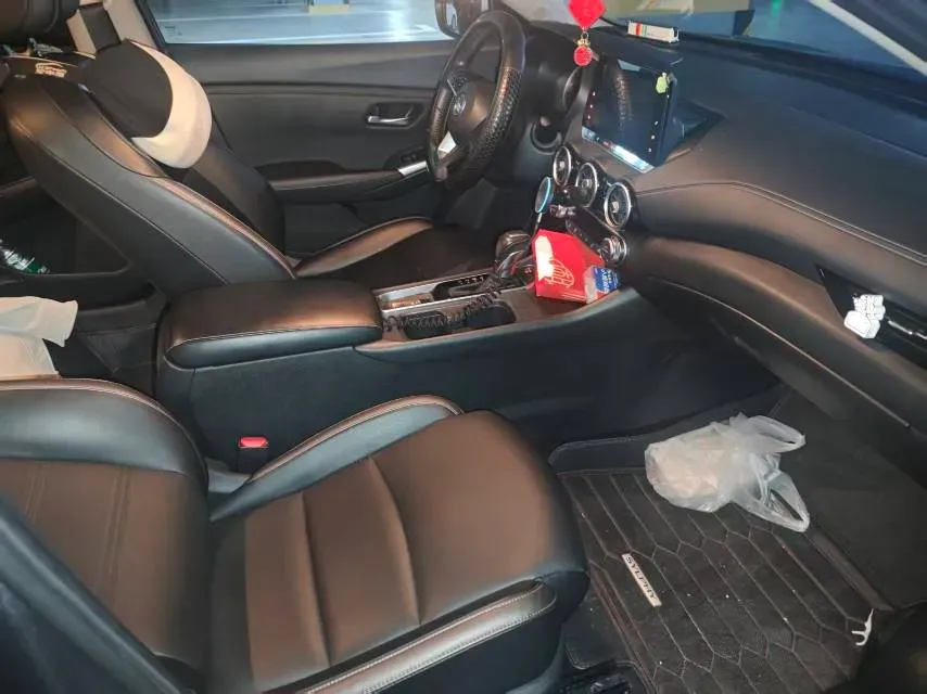 2022 Nissan Sylphy 1.6L 135HP L4 CVT,autocango,china used car exporter,china ev exporter,chinese used car exporter,chinese used ev exporter