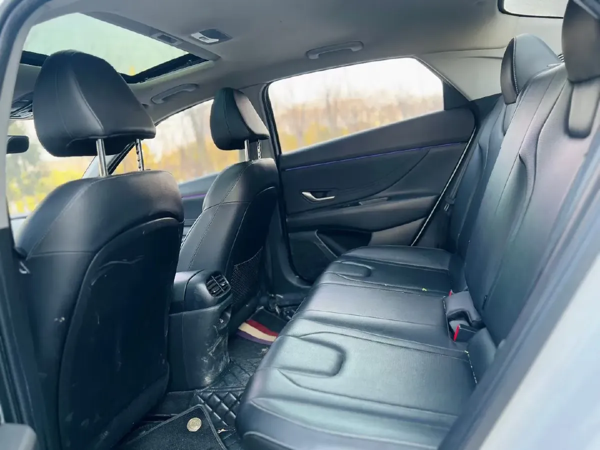 2023 Hyundai Elantra 1.5L 115HP L4 CVT,autocango,china used car exporter,china ev exporter,chinese used car exporter,chinese used ev exporter