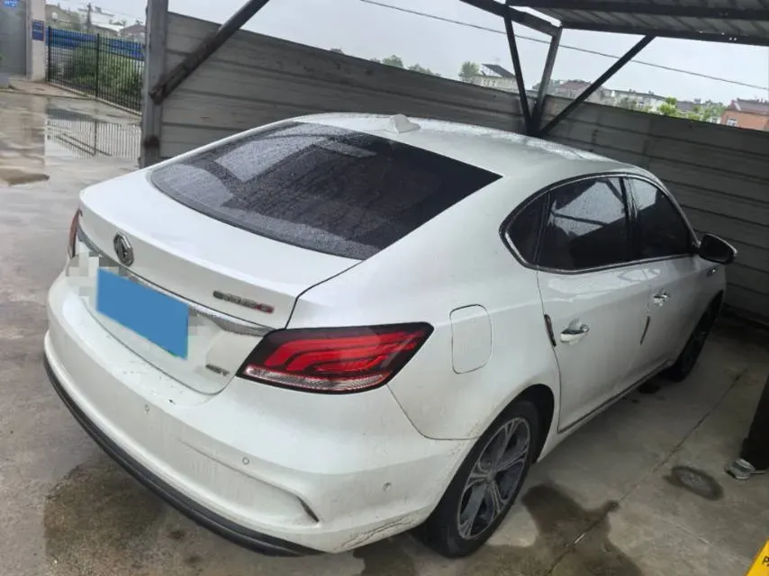 2018 MG 6 1.0T 125HP L3 2AT PHEV 9.1KWH,autocango,china used car exporter,china ev exporter,chinese used car exporter,chinese used ev exporter