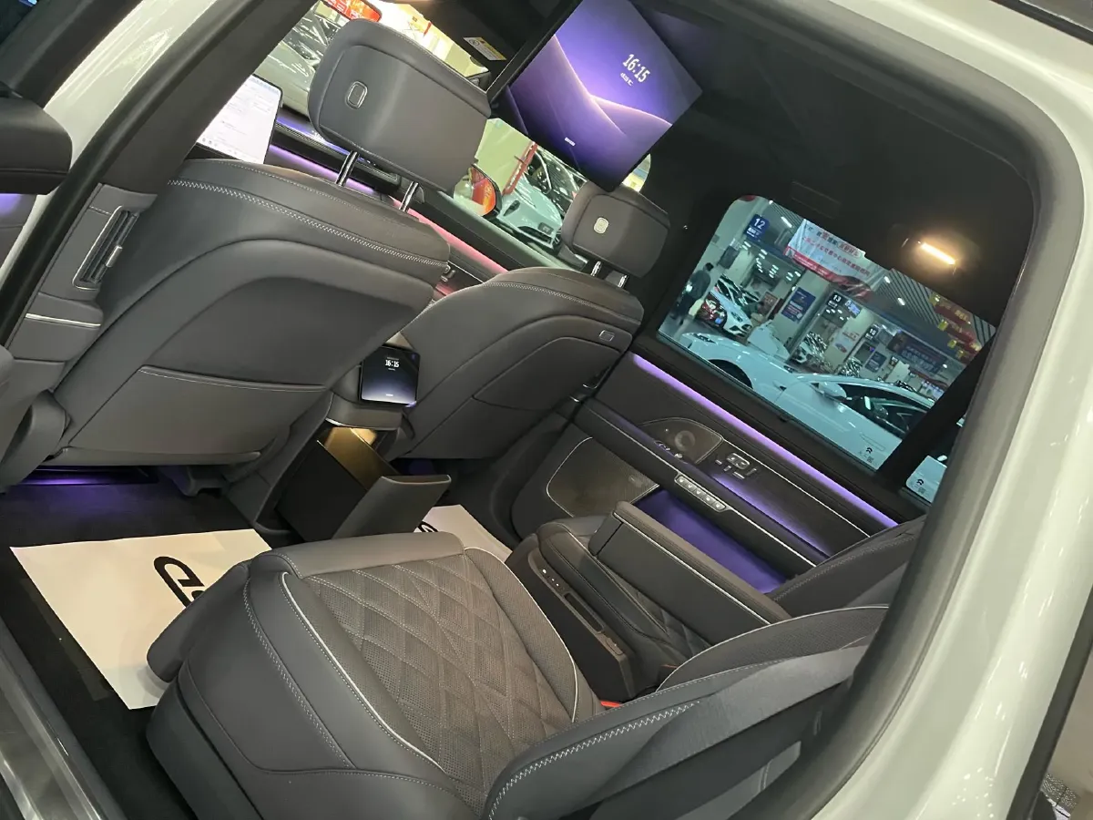 2026 NIO ES8 BEV,autocango,china used car exporter,china ev exporter,chinese used car exporter,chinese used ev exporter