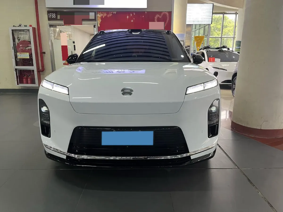 2026 NIO ES8 BEV,autocango,china used car exporter,china ev exporter,chinese used car exporter,chinese used ev exporter