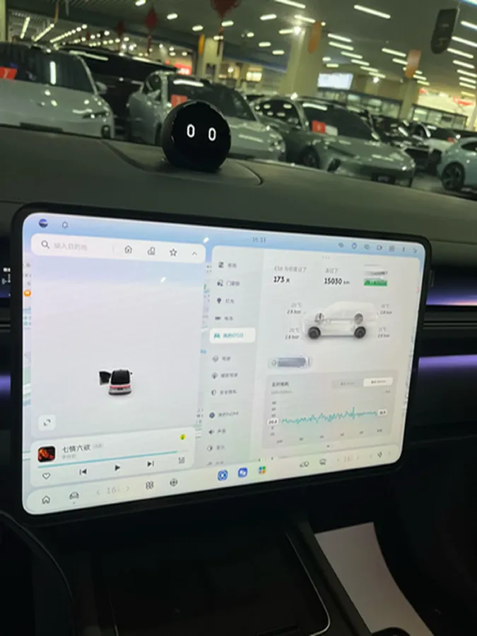 2026 NIO ES8 BEV,autocango,china used car exporter,china ev exporter,chinese used car exporter,chinese used ev exporter