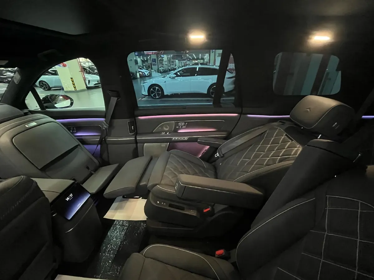 2026 NIO ES8 BEV,autocango,china used car exporter,china ev exporter,chinese used car exporter,chinese used ev exporter