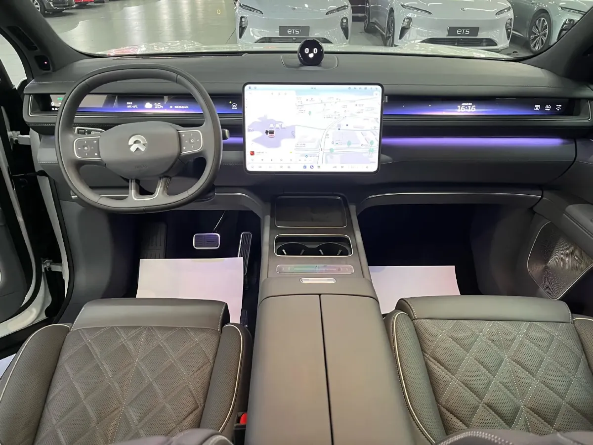 2026 NIO ES8 BEV,autocango,china used car exporter,china ev exporter,chinese used car exporter,chinese used ev exporter