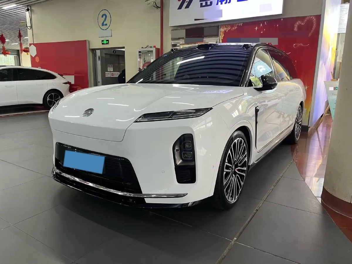 2026 NIO ES8 BEV,autocango,china used car exporter,china ev exporter,chinese used car exporter,chinese used ev exporter