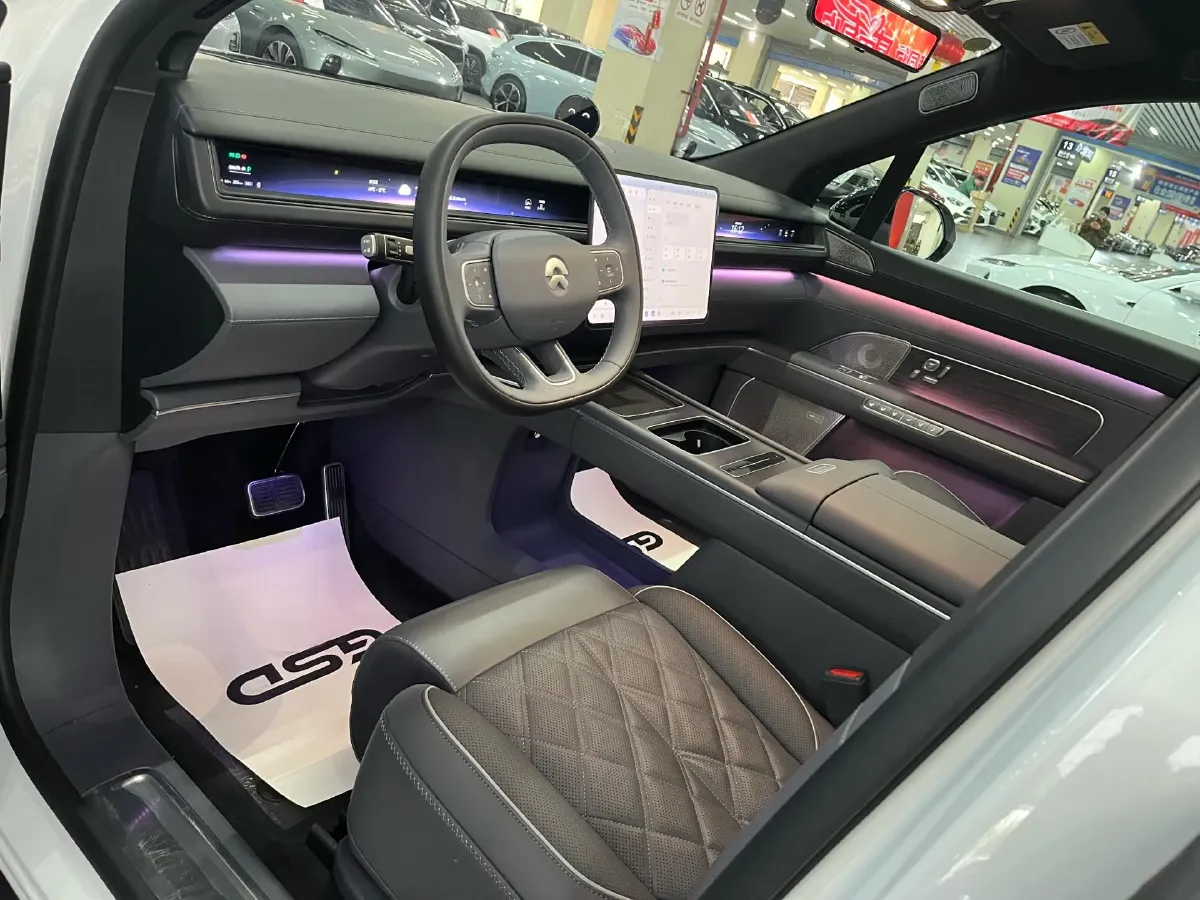 2026 NIO ES8 BEV,autocango,china used car exporter,china ev exporter,chinese used car exporter,chinese used ev exporter