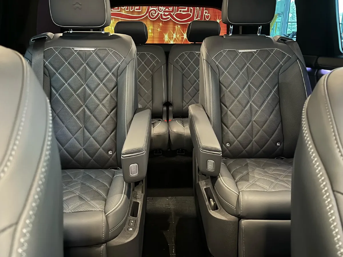 2026 NIO ES8 BEV,autocango,china used car exporter,china ev exporter,chinese used car exporter,chinese used ev exporter