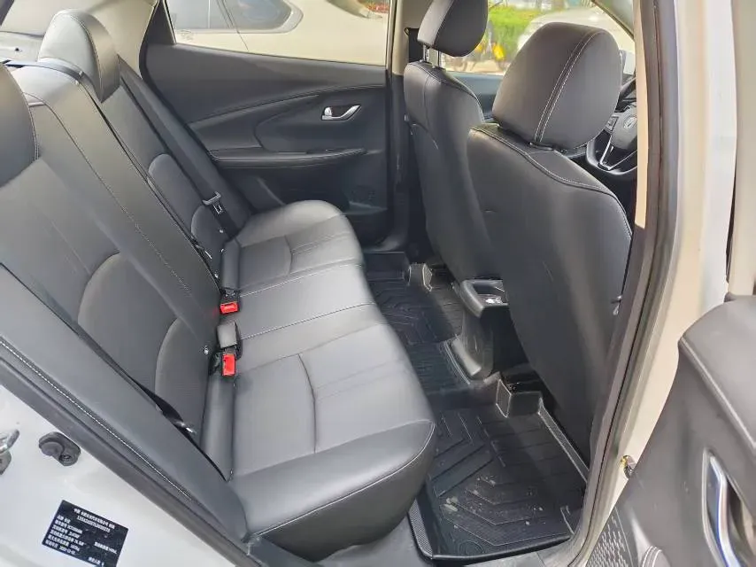 2019 ChangAn Alsvin 1.5L 107HP L4 5DCT,autocango,china used car exporter,china ev exporter,chinese used car exporter,chinese used ev exporter