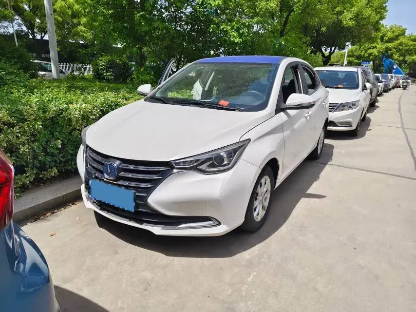 2019 ChangAn Alsvin 1.5L 107HP L4 5DCT,autocango,china used car exporter,china ev exporter,chinese used car exporter,chinese used ev exporter