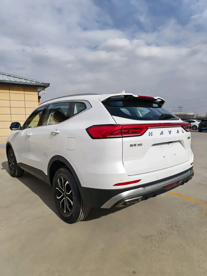 2025 Haval H6 1.5T 150HP L4 7DCT,autocango,china used car exporter,china ev exporter,chinese used car exporter,chinese used ev exporter