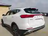 2025 Haval H6 1.5T 150HP L4 7DCT