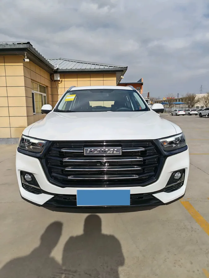 2025 Haval H6 1.5T 150HP L4 7DCT,autocango,china used car exporter,china ev exporter,chinese used car exporter,chinese used ev exporter