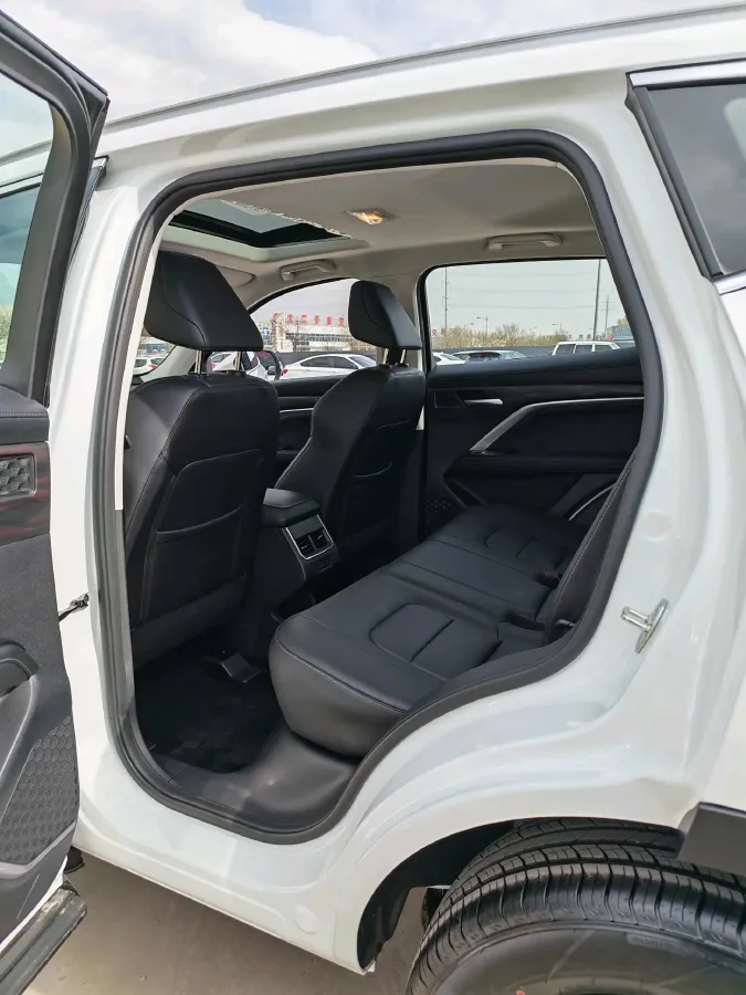 2025 Haval H6 1.5T 150HP L4 7DCT,autocango,china used car exporter,china ev exporter,chinese used car exporter,chinese used ev exporter