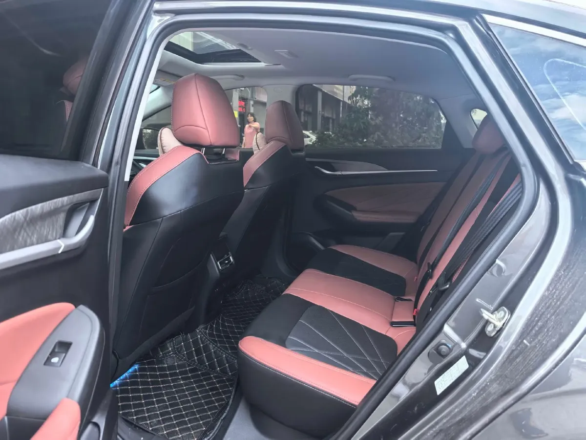 2023 ChangAn Eado 1.4T 160HP L4 7DCT,autocango,china used car exporter,china ev exporter,chinese used car exporter,chinese used ev exporter