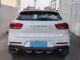 2019 Haval F5 1.5T 169HP L4 7DCT