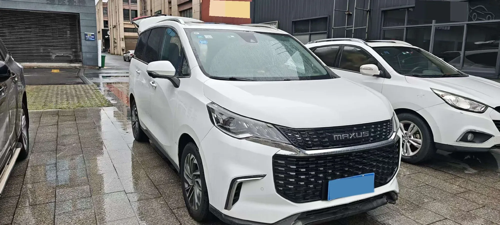 2019 MAXUS G50 1.5T 169HP L4 7DCT,autocango,china used car exporter,china ev exporter,chinese used car exporter,chinese used ev exporter