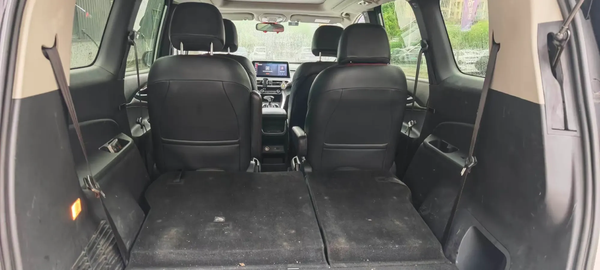 2019 MAXUS G50 1.5T 169HP L4 7DCT,autocango,china used car exporter,china ev exporter,chinese used car exporter,chinese used ev exporter