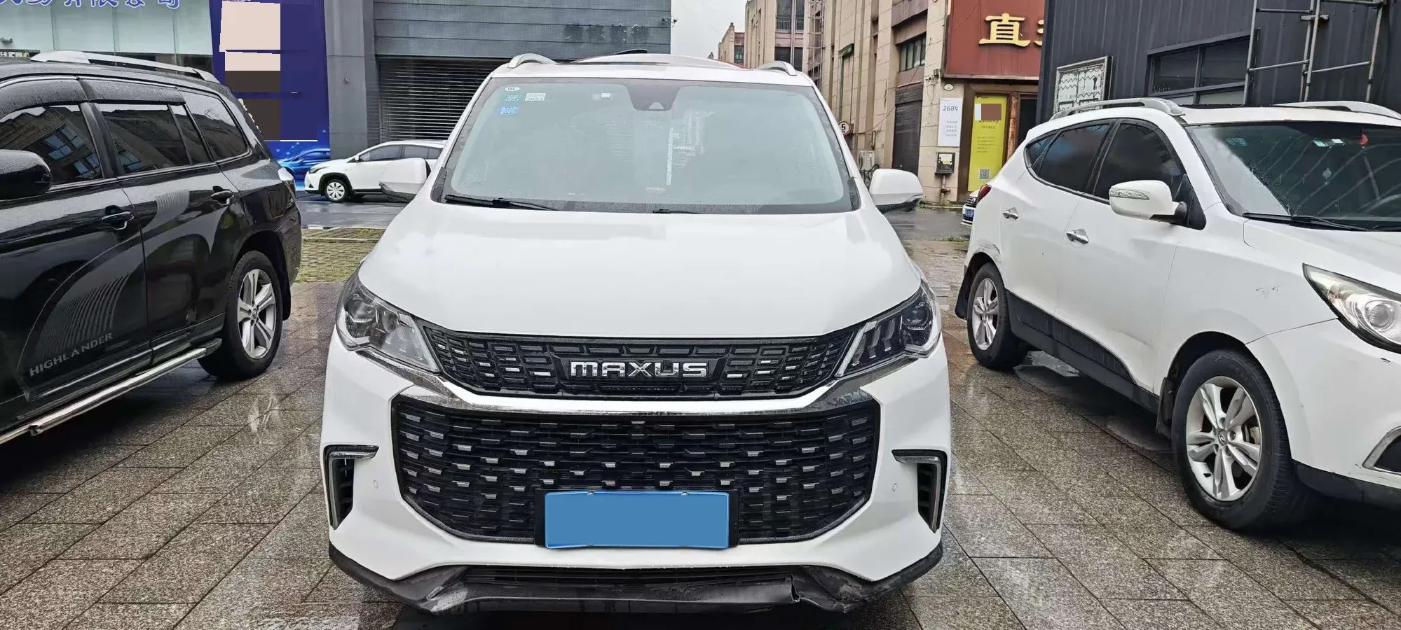 2019 MAXUS G50 1.5T 169HP L4 7DCT,autocango,china used car exporter,china ev exporter,chinese used car exporter,chinese used ev exporter