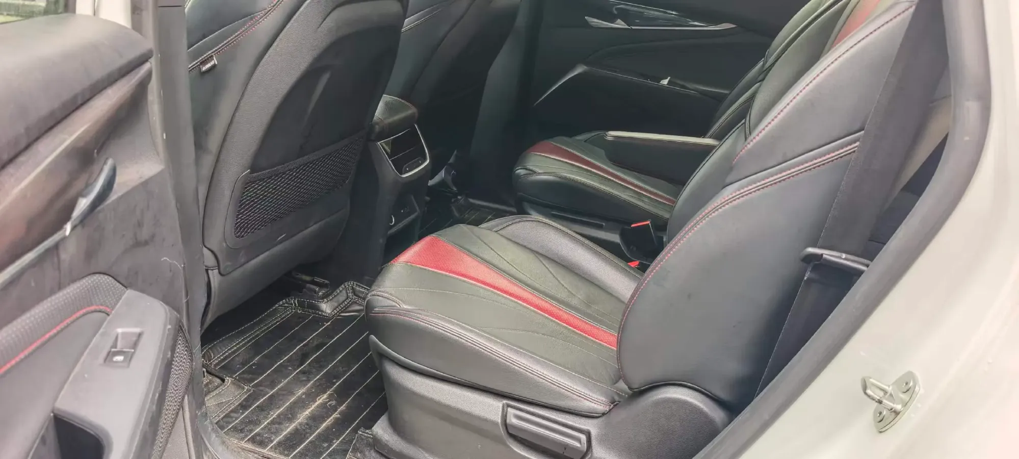 2019 MAXUS G50 1.5T 169HP L4 7DCT,autocango,china used car exporter,china ev exporter,chinese used car exporter,chinese used ev exporter