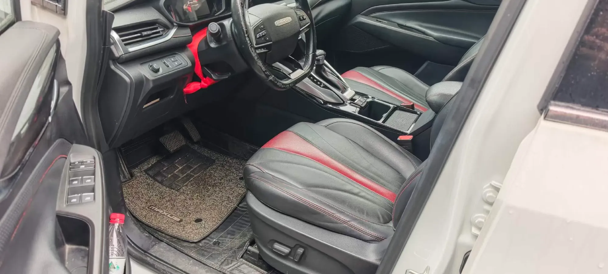 2019 MAXUS G50 1.5T 169HP L4 7DCT,autocango,china used car exporter,china ev exporter,chinese used car exporter,chinese used ev exporter