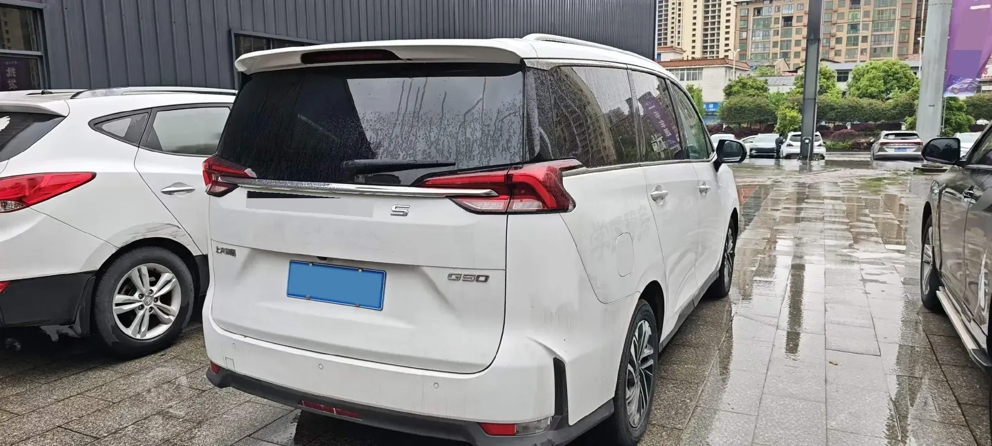 2019 MAXUS G50 1.5T 169HP L4 7DCT,autocango,china used car exporter,china ev exporter,chinese used car exporter,chinese used ev exporter