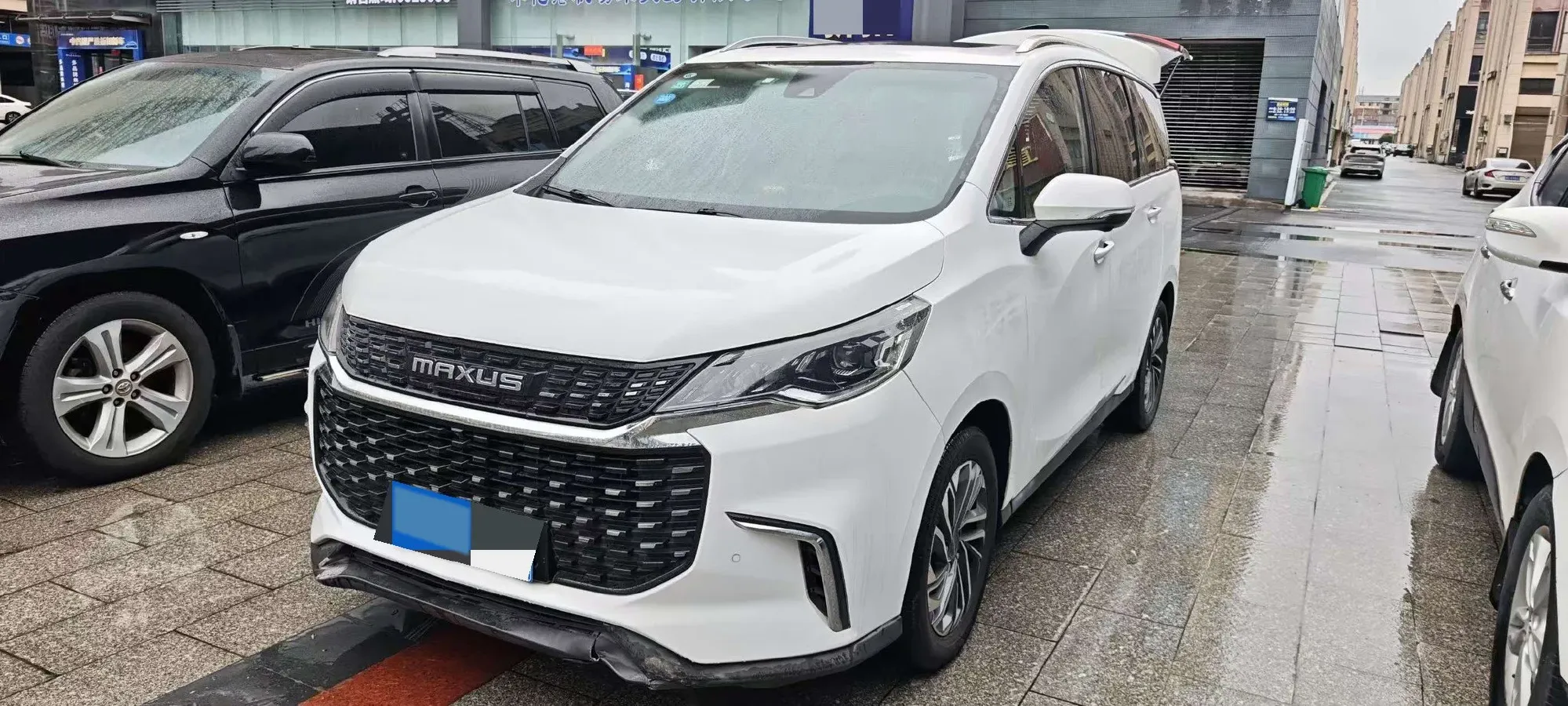 2019 MAXUS G50 1.5T 169HP L4 7DCT,autocango,china used car exporter,china ev exporter,chinese used car exporter,chinese used ev exporter