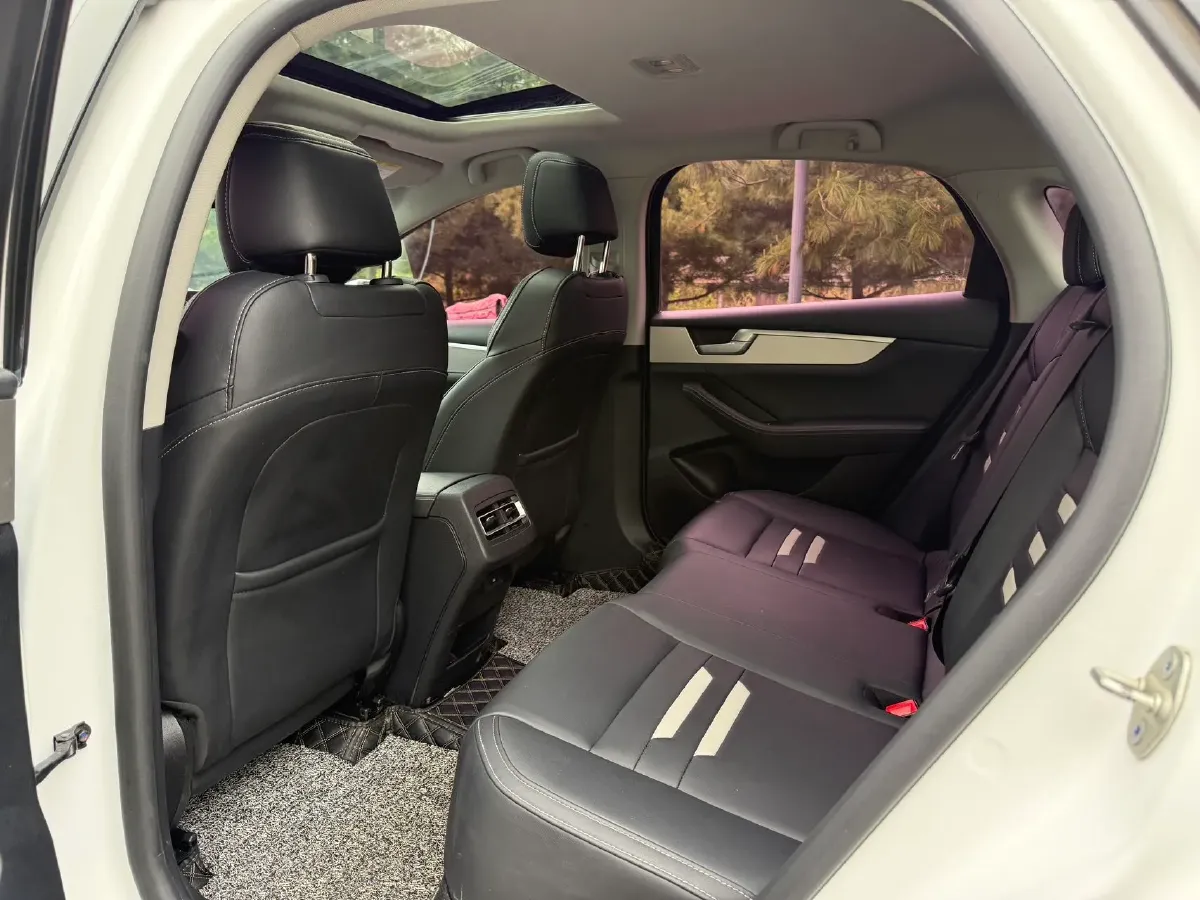 2019 BYD Qin Pro 1.5T 160HP L4 6DCT,autocango,china used car exporter,china ev exporter,chinese used car exporter,chinese used ev exporter