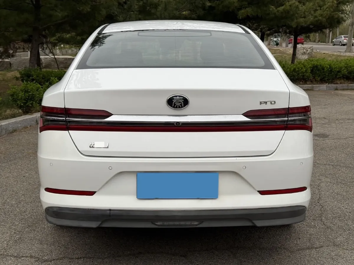 2019 BYD Qin Pro 1.5T 160HP L4 6DCT,autocango,china used car exporter,china ev exporter,chinese used car exporter,chinese used ev exporter
