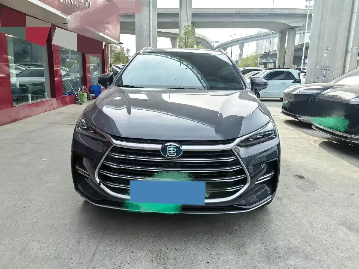 2023 BYD Tang 1.5T 139HP L4 E-CVT PHEV 21.504KWH,autocango,china used car exporter,china ev exporter,chinese used car exporter,chinese used ev exporter