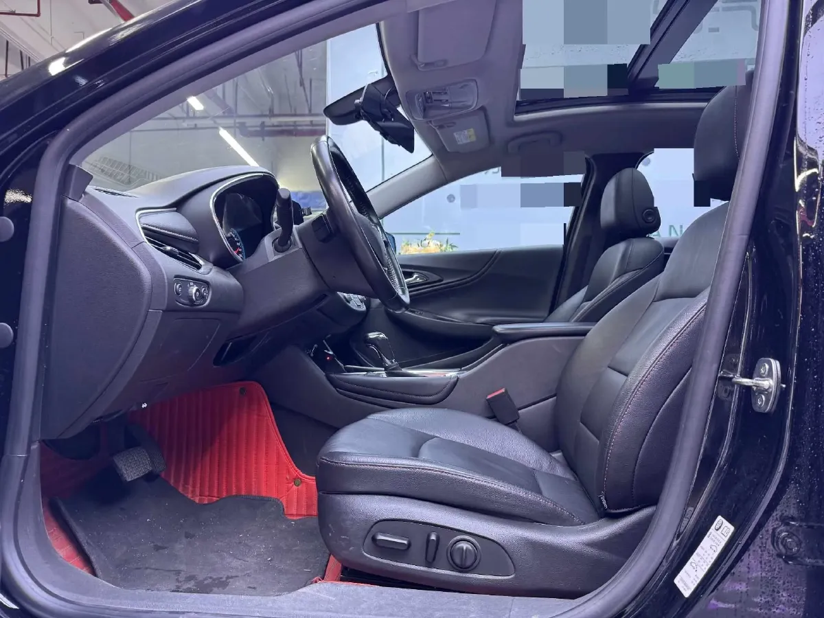2019 Chevrolet Malibu XL 2.0T 241HP L4 9AT,autocango,china used car exporter,china ev exporter,chinese used car exporter,chinese used ev exporter