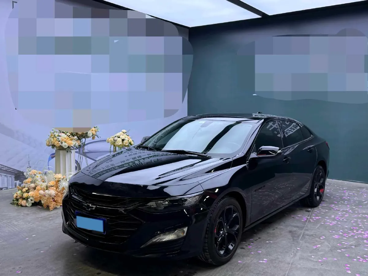 2019 Chevrolet Malibu XL 2.0T 241HP L4 9AT,autocango,china used car exporter,china ev exporter,chinese used car exporter,chinese used ev exporter