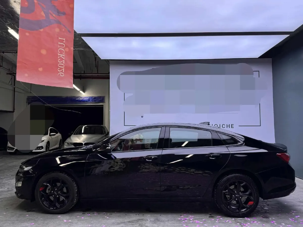 2019 Chevrolet Malibu XL 2.0T 241HP L4 9AT,autocango,china used car exporter,china ev exporter,chinese used car exporter,chinese used ev exporter
