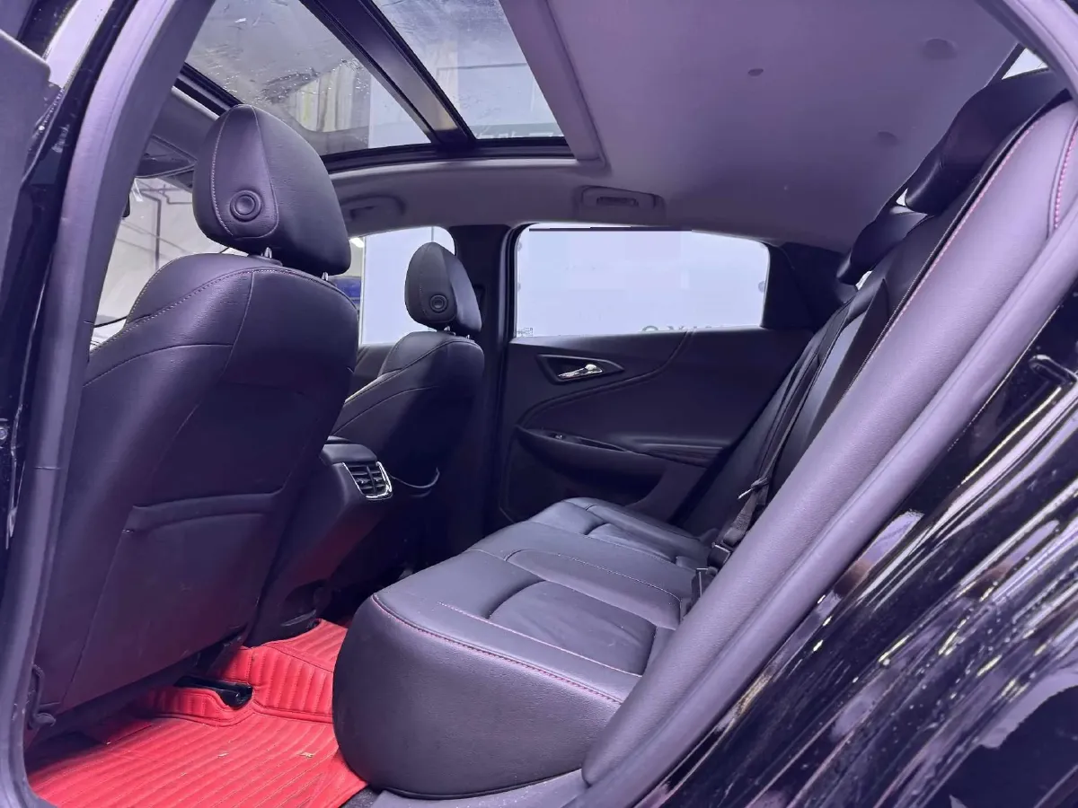 2019 Chevrolet Malibu XL 2.0T 241HP L4 9AT,autocango,china used car exporter,china ev exporter,chinese used car exporter,chinese used ev exporter