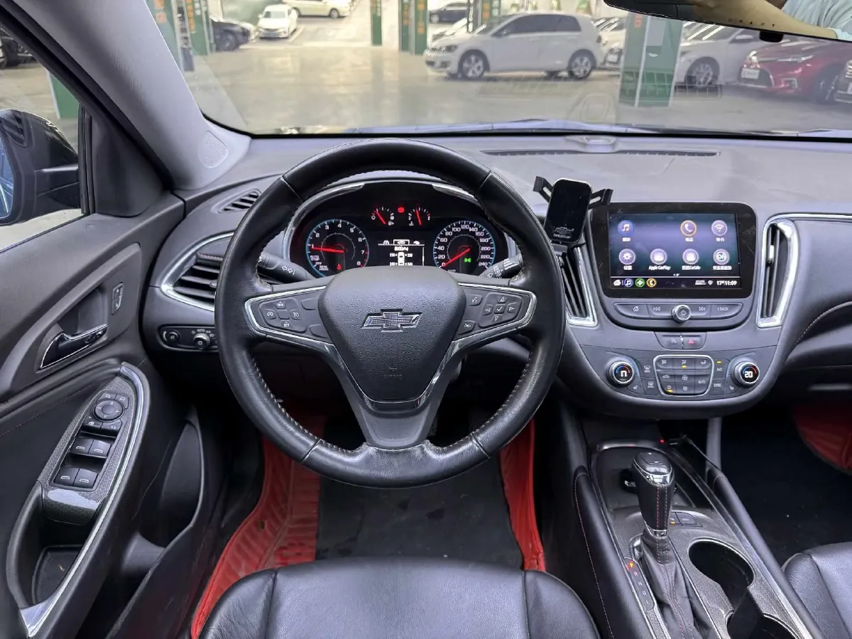 2019 Chevrolet Malibu XL 2.0T 241HP L4 9AT,autocango,china used car exporter,china ev exporter,chinese used car exporter,chinese used ev exporter