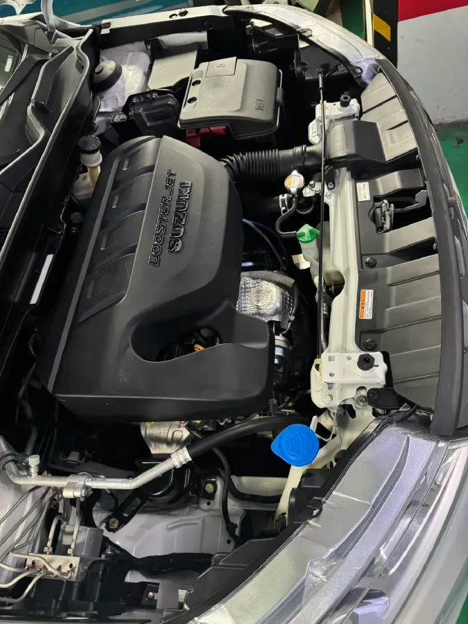 2018 Suzuki Vitara 1.4T 140HP L4 6AT,autocango,china used car exporter,china ev exporter,chinese used car exporter,chinese used ev exporter