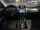 2018 Suzuki Vitara 1.4T 140HP L4 6AT