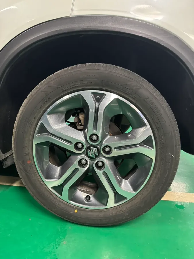 2018 Suzuki Vitara 1.4T 140HP L4 6AT,autocango,china used car exporter,china ev exporter,chinese used car exporter,chinese used ev exporter