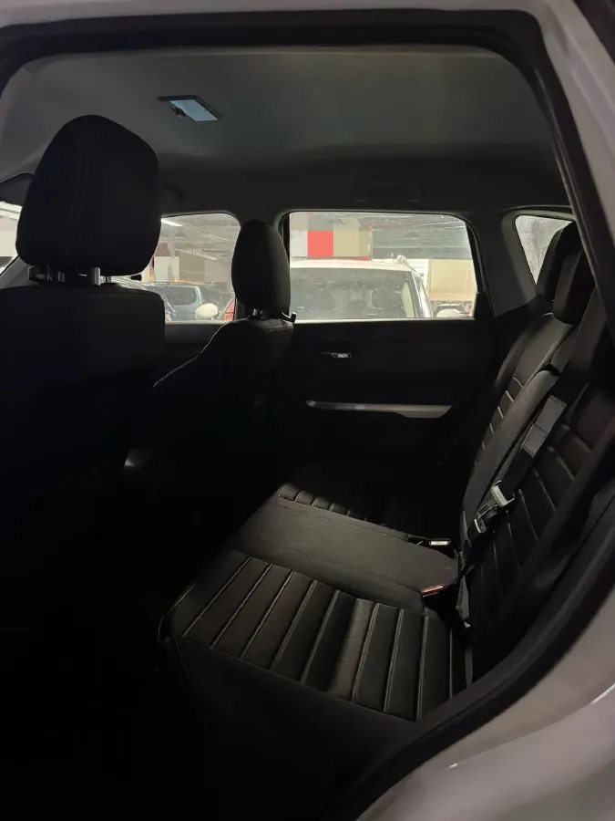 2018 Suzuki Vitara 1.4T 140HP L4 6AT,autocango,china used car exporter,china ev exporter,chinese used car exporter,chinese used ev exporter